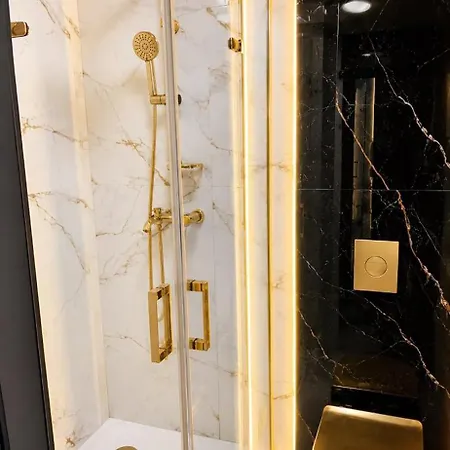 Apartmán Morska Przystan Gdyně